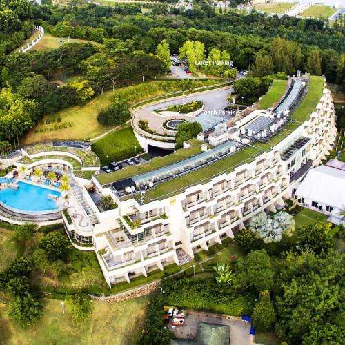 Putrajaya Hotel | PULSE GRANDE Hotel Putrajaya
