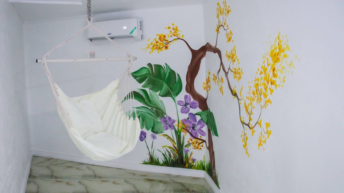 New Kingston Hotel | Pulse Rooms at Trafalgar