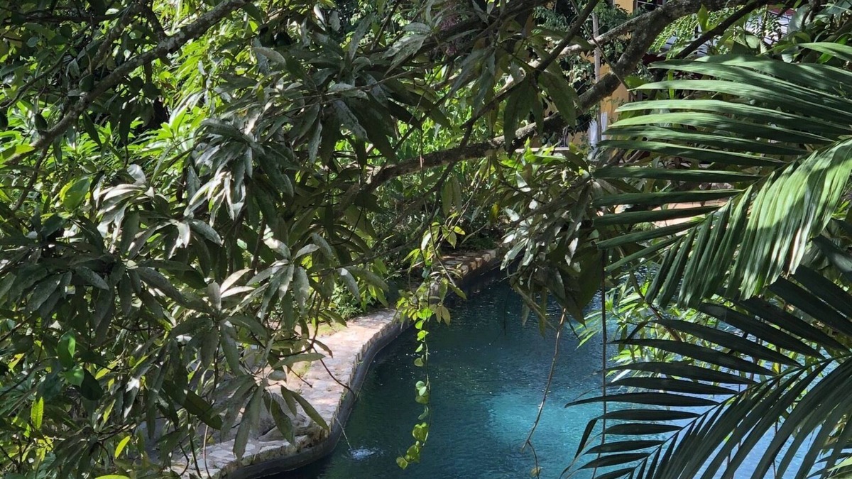 Stony Hill Hotel | Pulse Suites at Villa Ronai