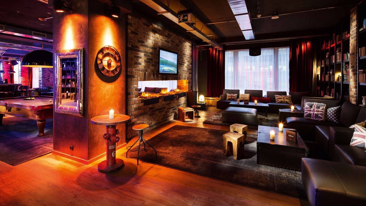 Karlin Hotel | PULSE8
