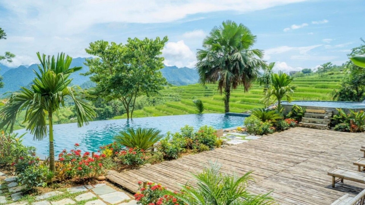 Pu Long Nature Reserve Hostel | Puluong Home - Hostel