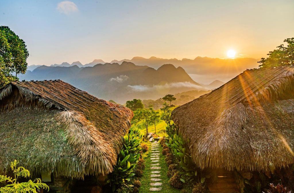 Pu Long Nature Reserve Resort | Puluong Retreat