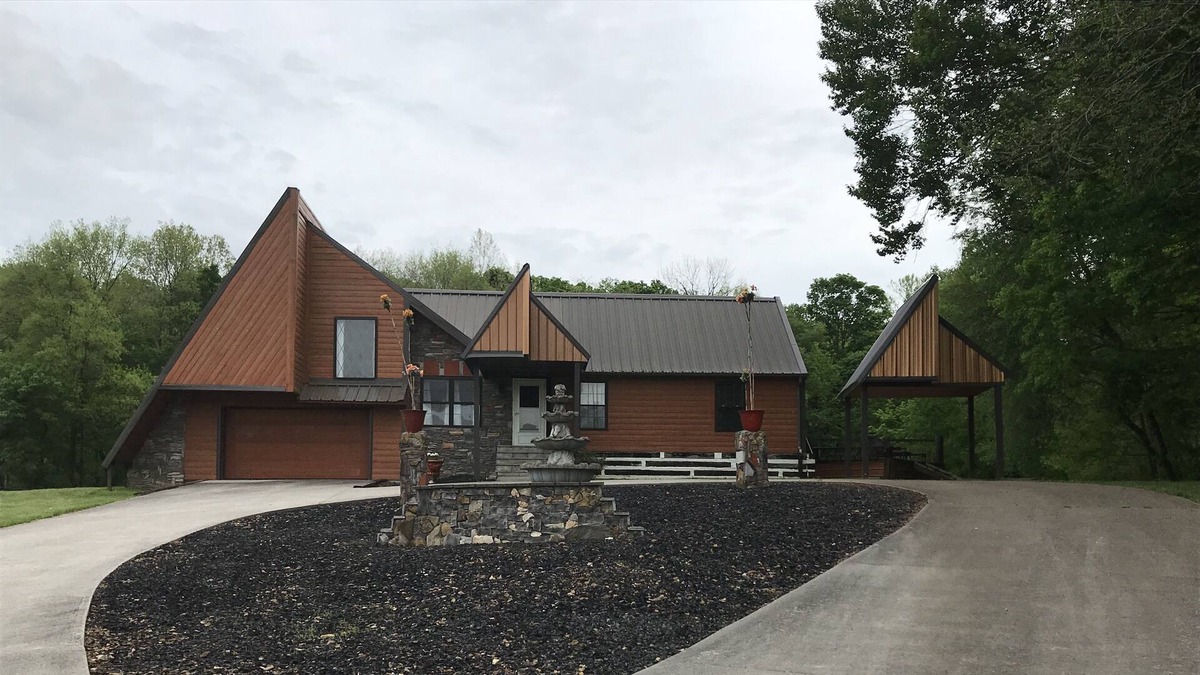 Somerset House | Pumphouse Rd