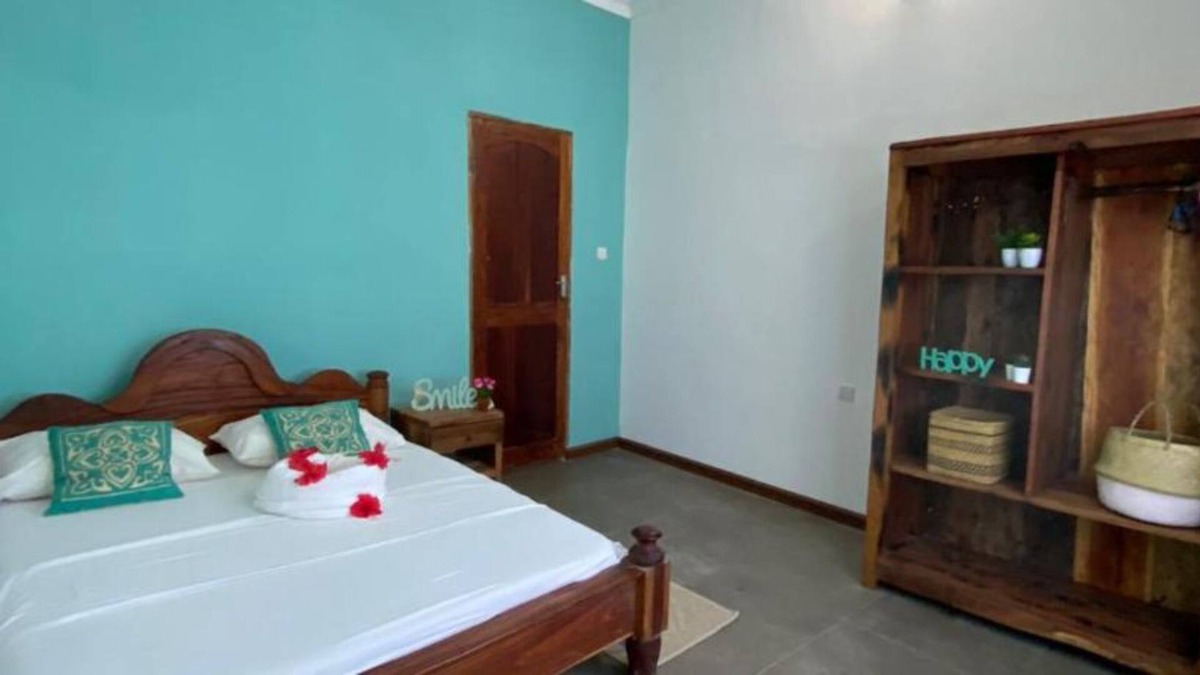 Kendwa House | Pumzika Kendwa Villa