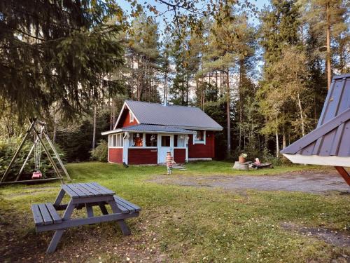 Kalajoki Ski Chalet | Punatulkku