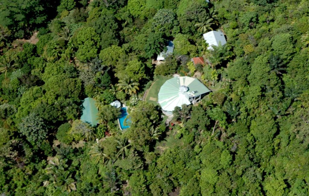 Sigunturmuda Resort | Puncak Air Manis Residence