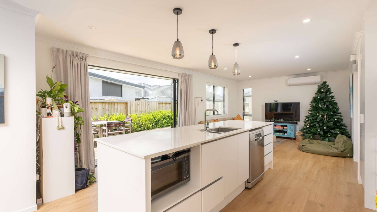 Tikipunga Apartment | Punga's Nest Summary: