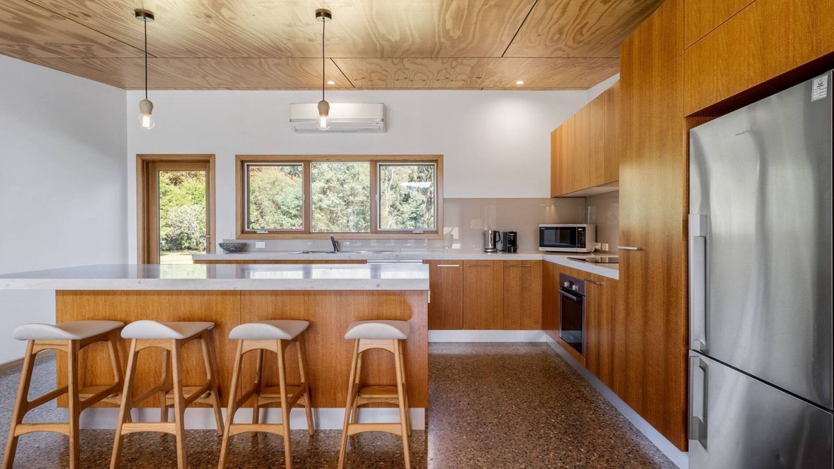 Porepunkah House | Punka River Retreat - Porepunkah, Victoria
