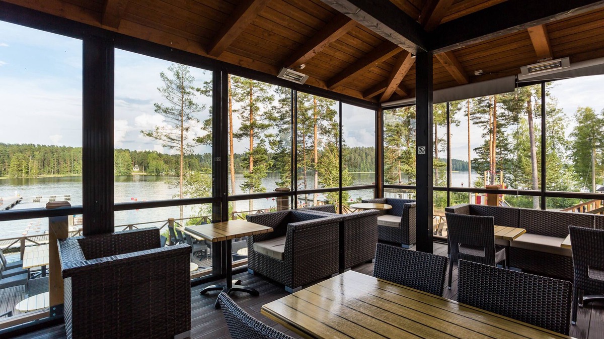Punkaharju Other | Punkaharju Resort