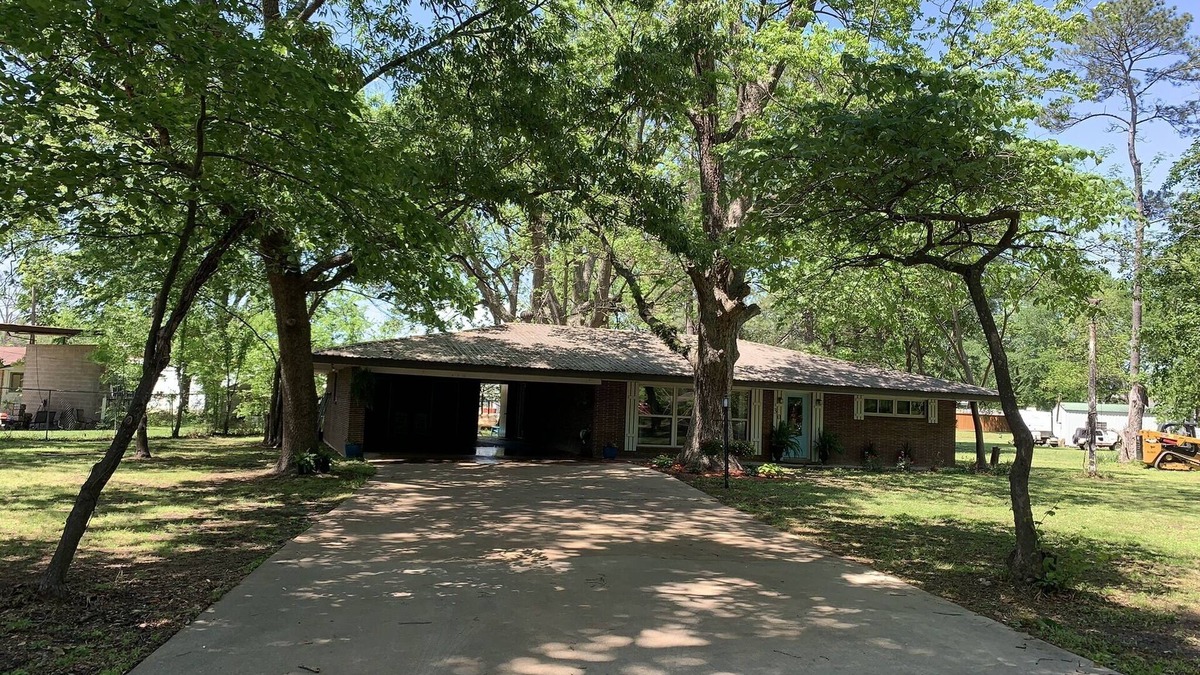 Murfreesboro House | Punkins Place LLC