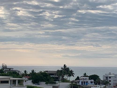 Punta Blanca Apartment | Punta Blanca 5.5, Dpto Vista al mar