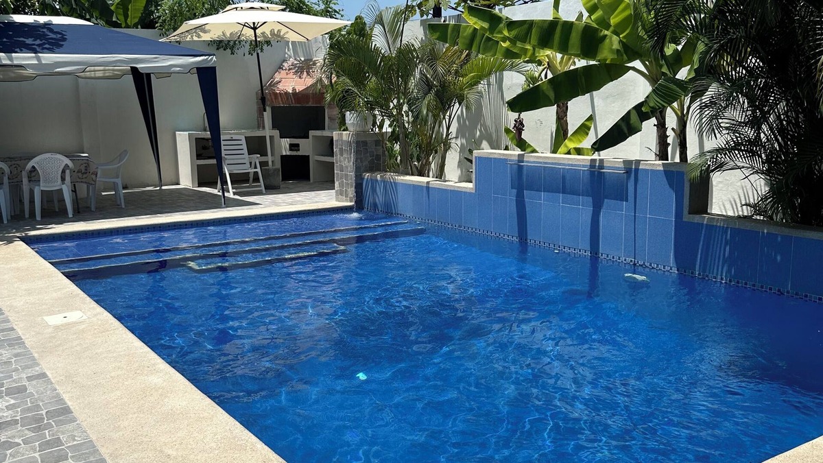 Salinas Villa | Punta Blanca Beach House Amazing for Families