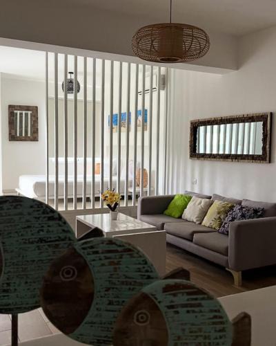 Ensanche Ozama Apartment | punta cana residencial bavaro beach