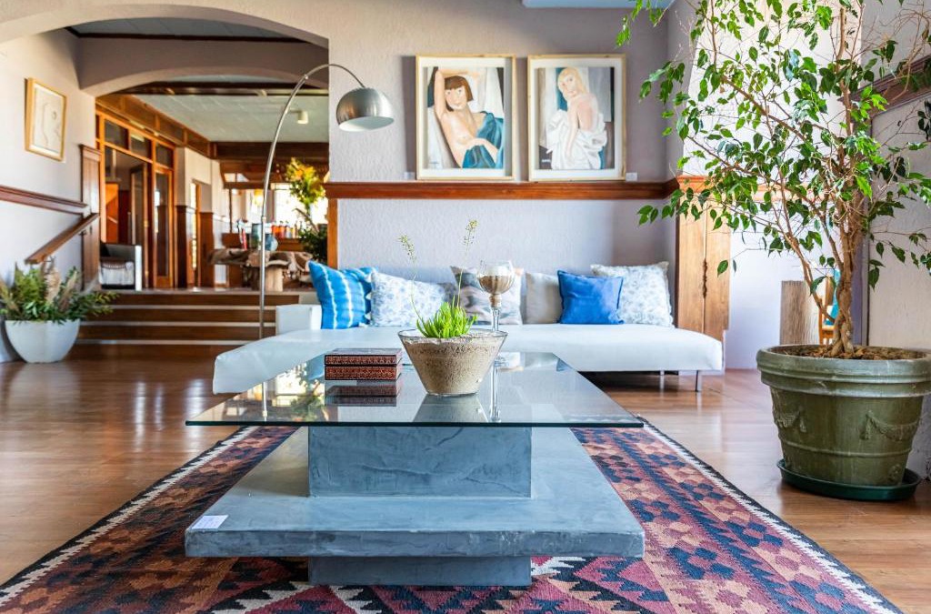 San Rafael Hotel | Punta del Este San Marcos Hotel