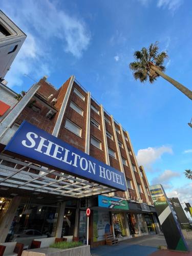 Punta del Este Hotel | Punta del Este Shelton Hotel