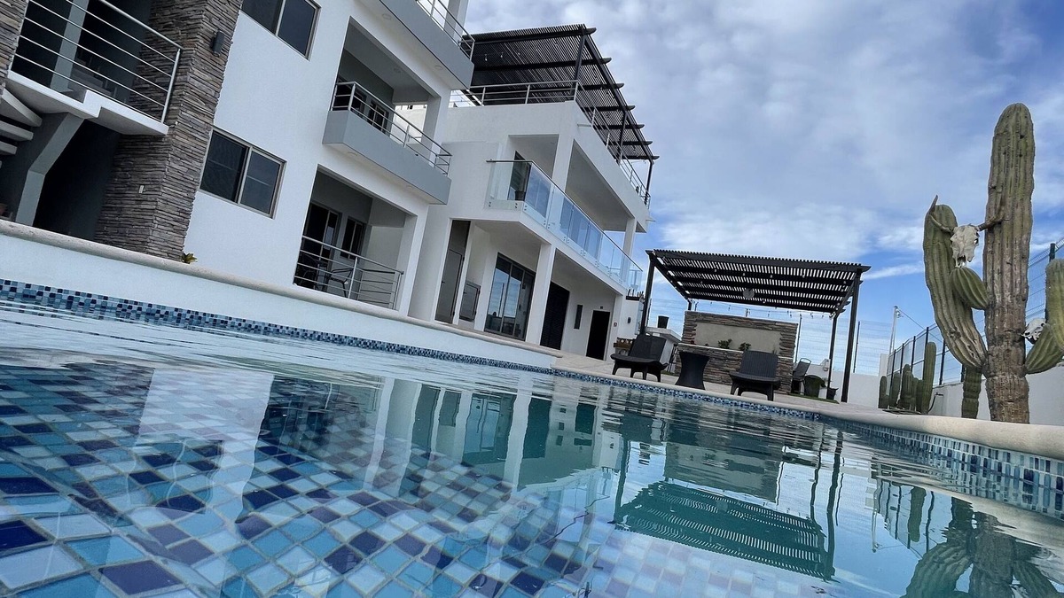 El Sargento Apartment | Punta diamante