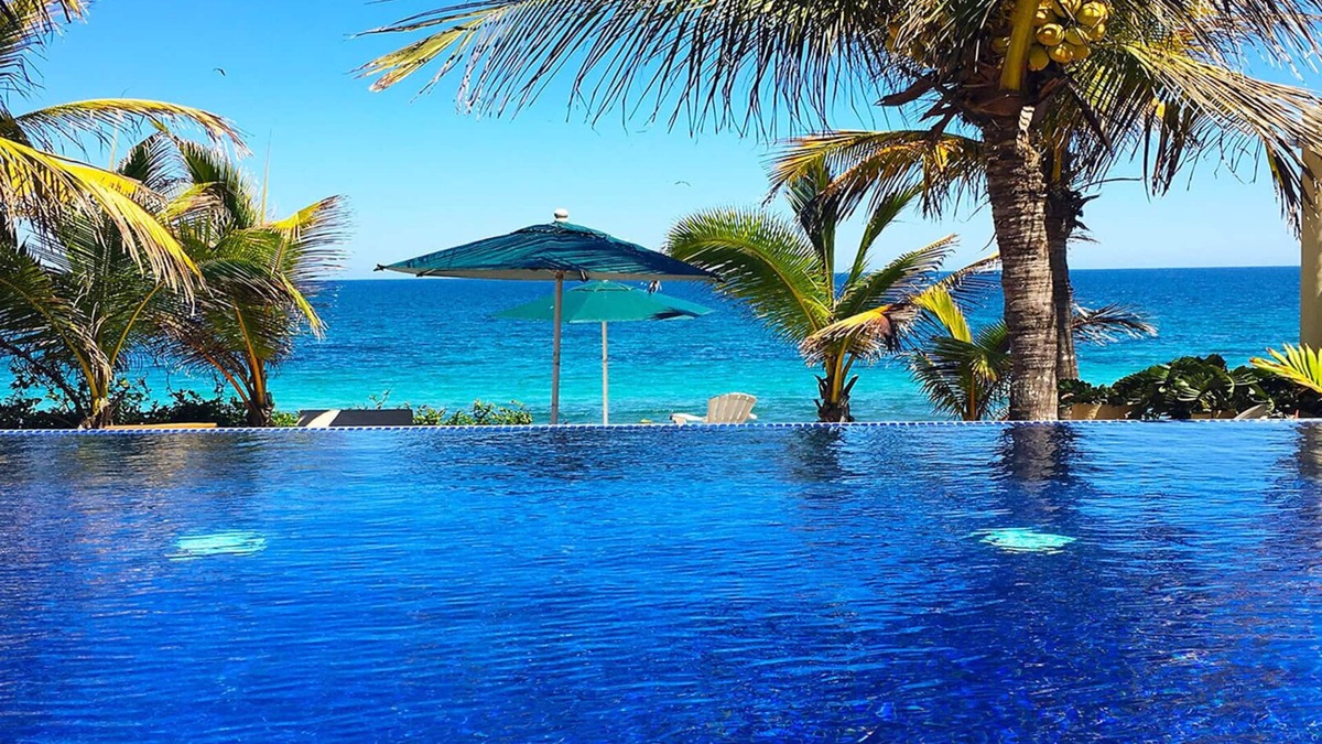 Punta Negra Apartment | Punta Mita Litibu Beach Front Studios Mar-1