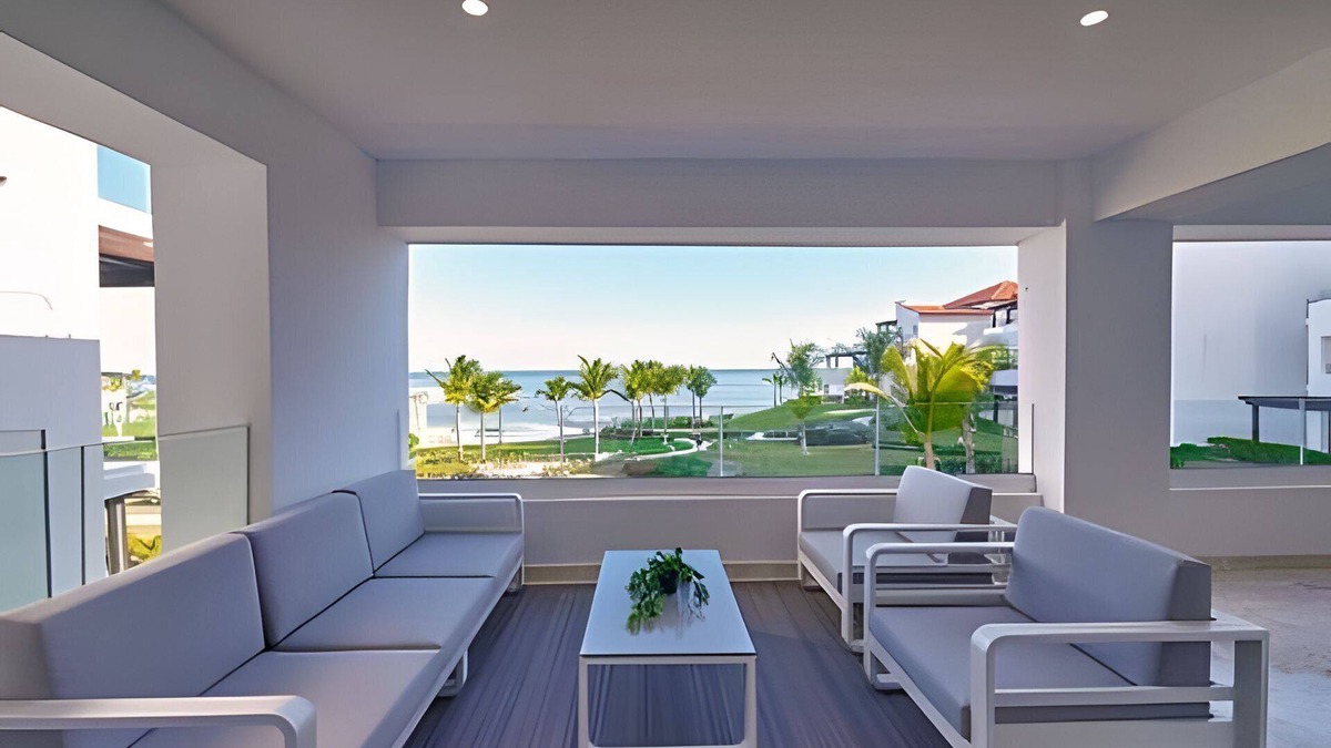Cap Cana Marina Apartment | Punta Palmera ocean views 1bed apartment Cap Cana