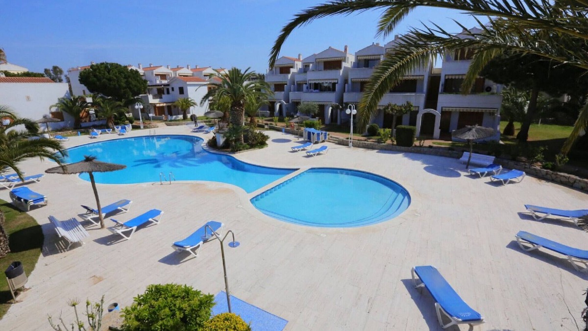 La Pineda Apartment | PUNTA PRIMA PLUS