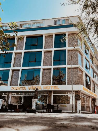 Izmir City Centre Hotel | Punta Vista Hotel