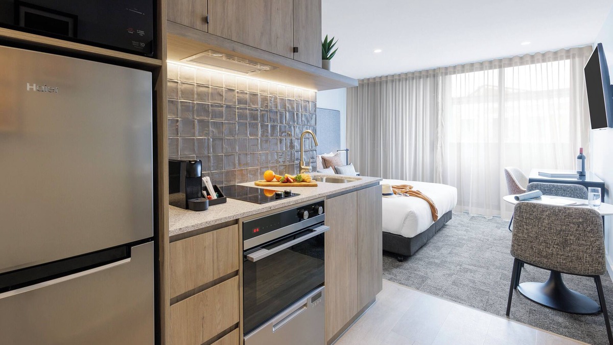 Maitland Apartment | Punthill Maitland