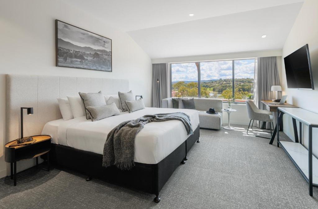 Greenway Apartment | Punthill Tuggeranong