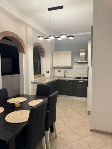 San Giovanni Valdarno Apartment | Punto Zero