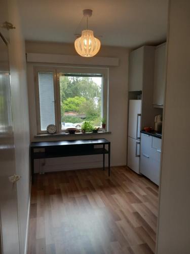 Itainen District Apartment | Puotilan Rose