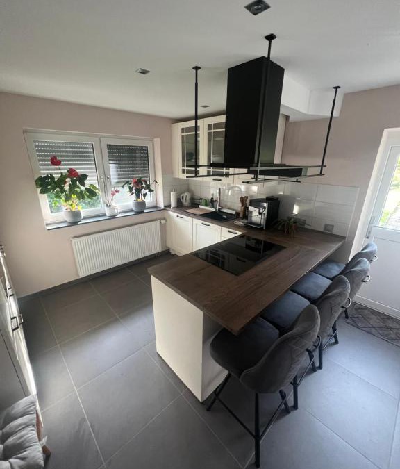 Wohra Apartment | Puppenhaus