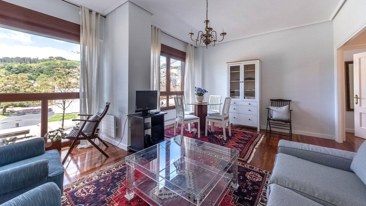Abando Apartment | Puppy apartment