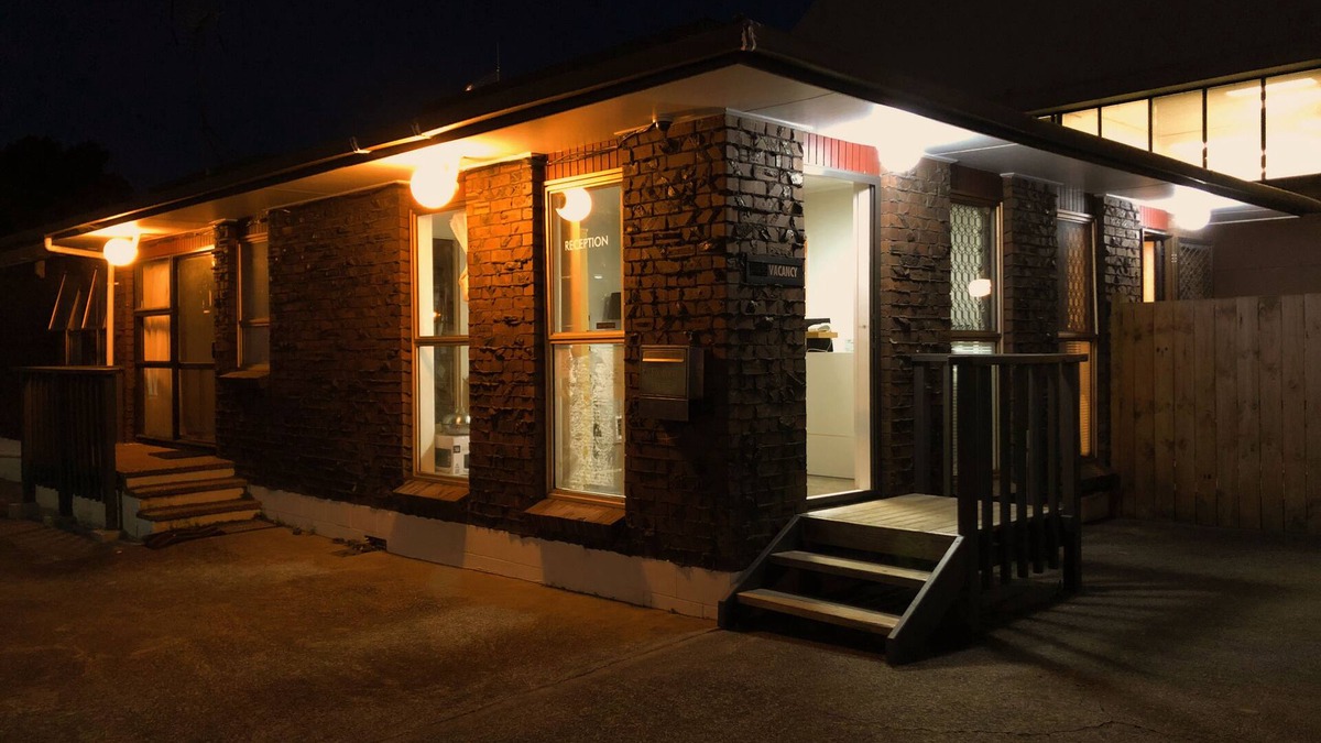 Takapuna Hotel | Pupuke Manor Motel