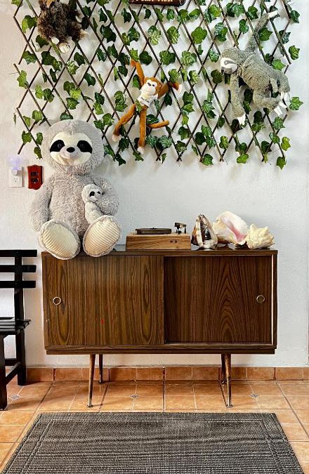 Ciudad Hidalgo Bed & Breakfast | Pura Vida! Ciudad Hidalgo