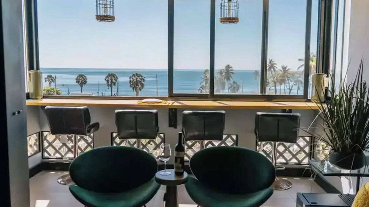 Ciudad Universitaria Apartment | Pura Vida en el Malecon