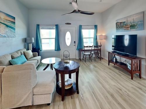 Aransas Pass House | Pura Vida Oasis