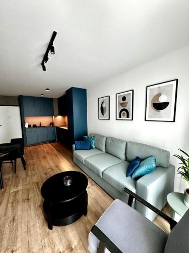 Srodmiescie Apartment | PURA Vida