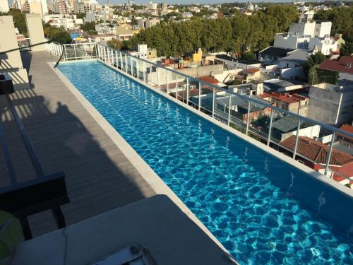Villa Urquiza Apartment | Puravida DOHO cerca de todo