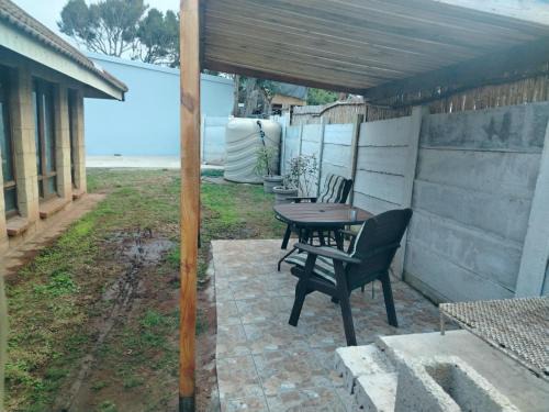 Umkomaas Apartment | Puravida guesthouse