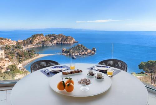 Taormina Apartment | Puravista Luxury Home