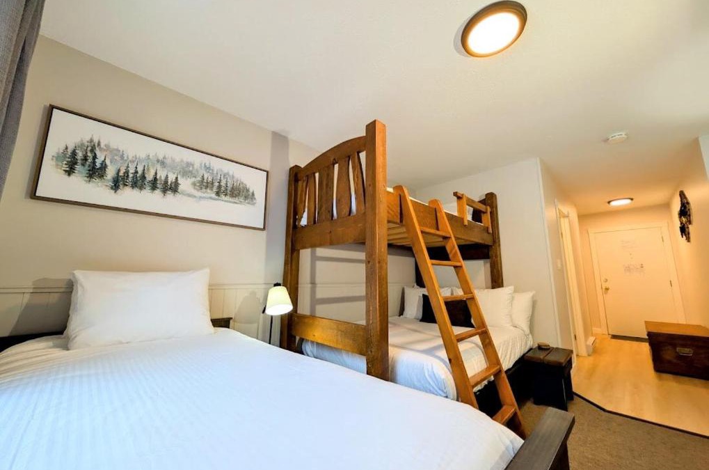 East Kootenay Apartment | Purcell Condos by StayIn