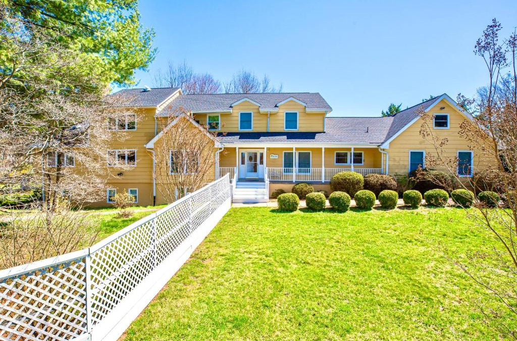 Purcellville Bed & Breakfast | Purcellville Home