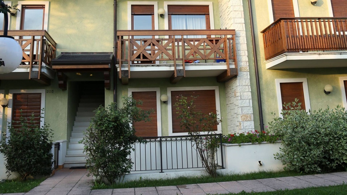 Camporovere House | Pure air, winter sports and more. Great views and great food.