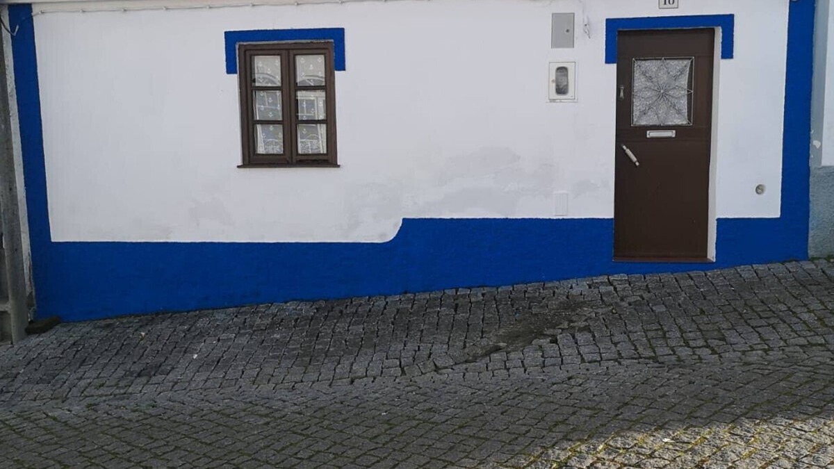 Peroguarda Villa | Pure Alentejo Peroguarda Villa