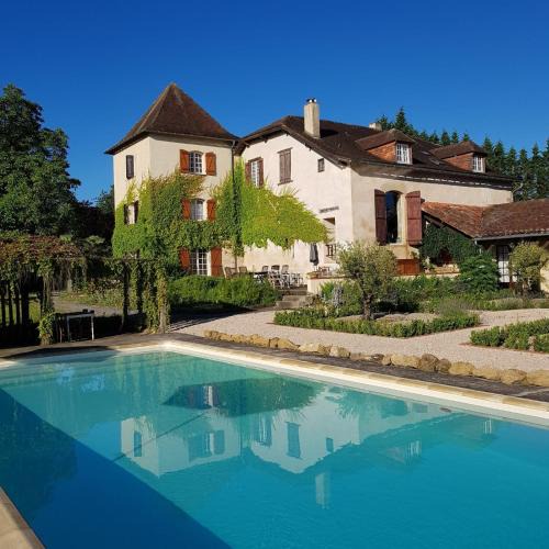Monlezun House | Pure Gardères