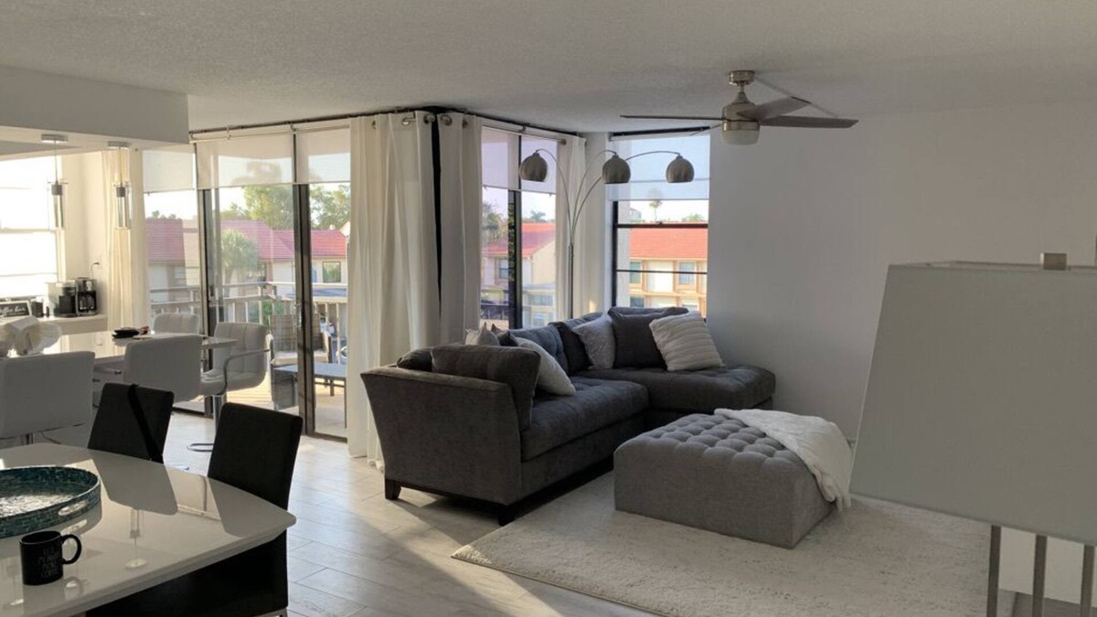 Casa del Mar Condo | Pure Luxury on Isla Del Sol, 90 steps from the Ocean