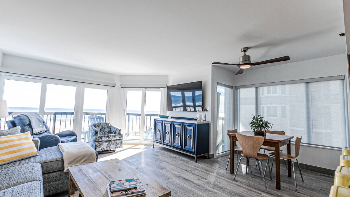 Crescent Beach Condo | Pure luxury in North Myrtle Beach