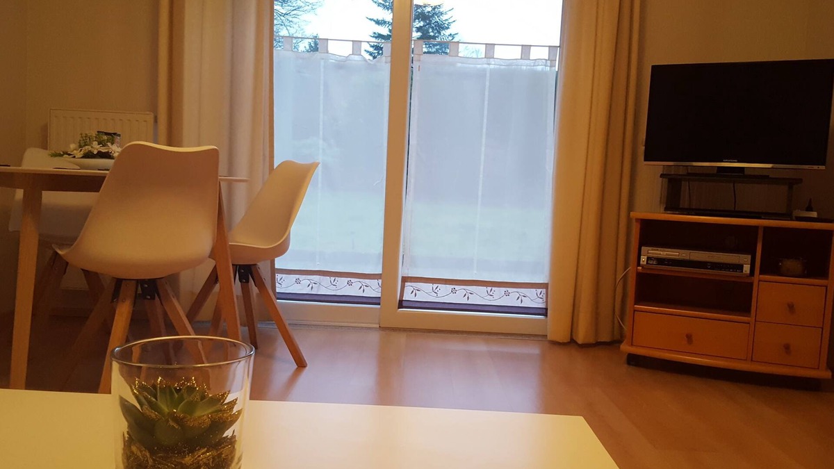Harz House | Pure relaxation with Nina