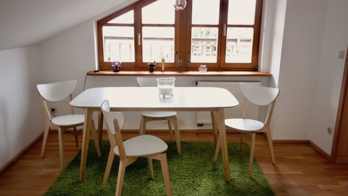 Herrsching am Ammersee Apartment | Pure relaxation - cozy vacation apartment on the Ammersee