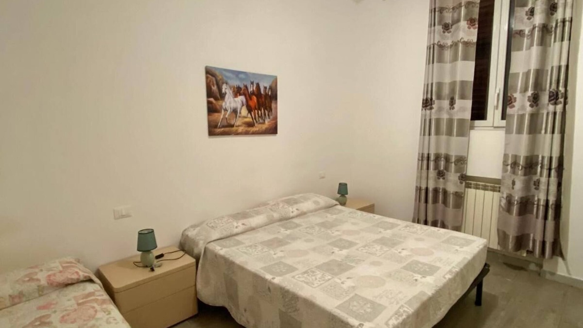 Albisola Superiore House | Pure relaxation, 2 steps from beach