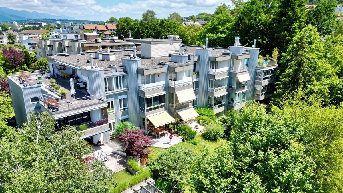 Ipsach Apartment | Pure relaxation - 5 min to Lake Biel