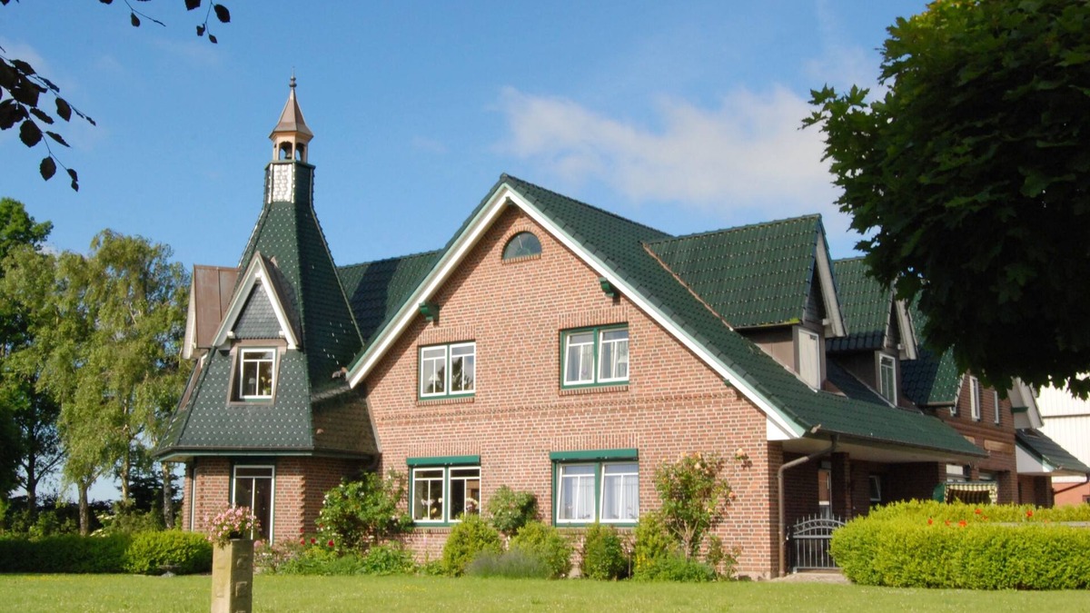 Heiligenhafen Apartment | Pure relaxation